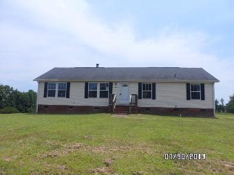  1119 Apple St, Burlington, NC photo