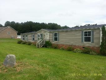  782 Smith Rd, Mount Airy, NC photo