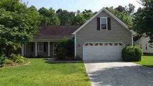  6416 Sentry Oaks Dr, Wilmington, North Carolina  photo