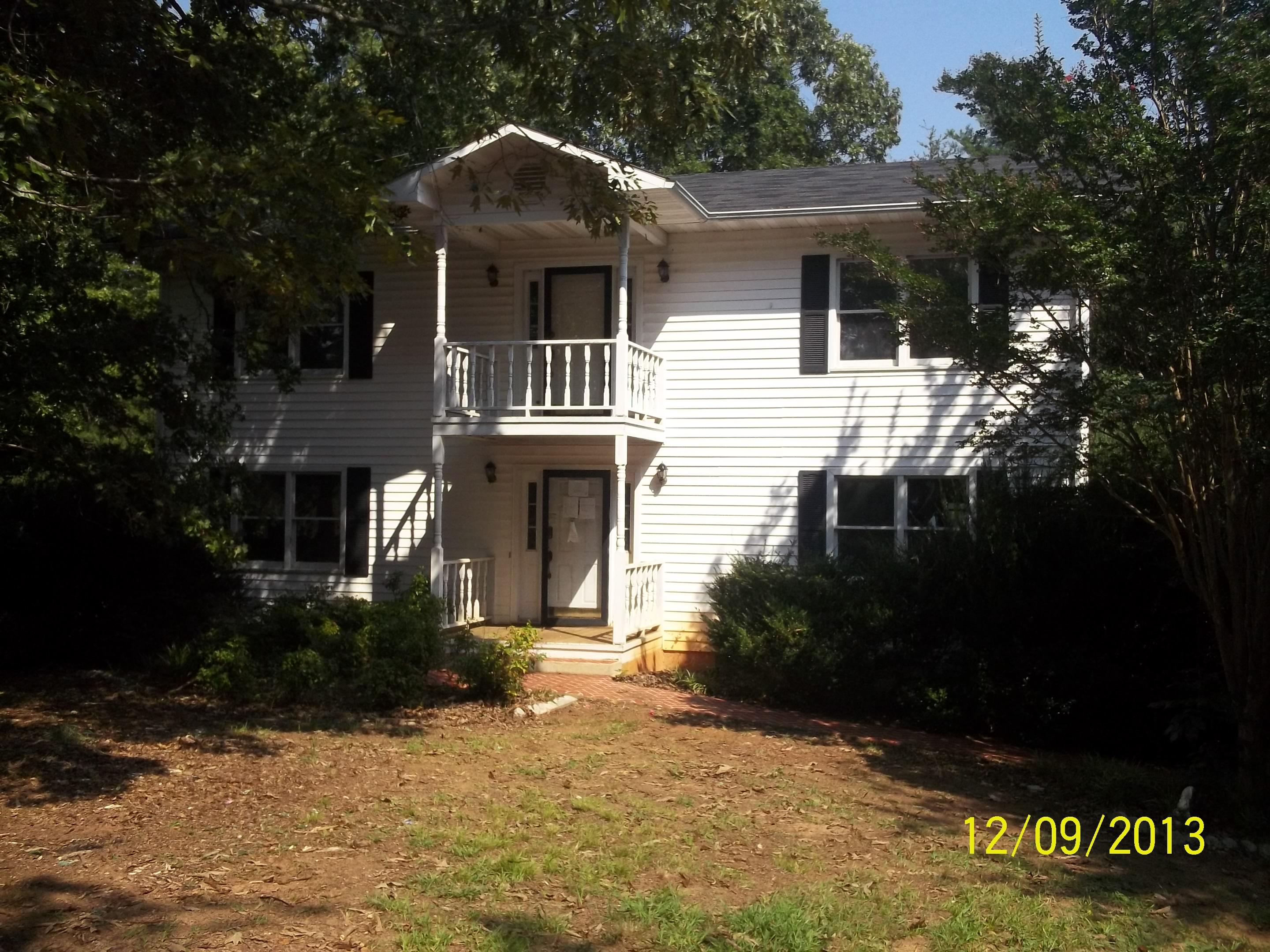  470 Starview Drive, Rutherfordton, NC photo