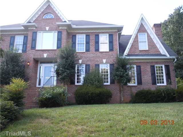  1544 Turkey Hill Rd, Winston Salem, North Carolina  photo