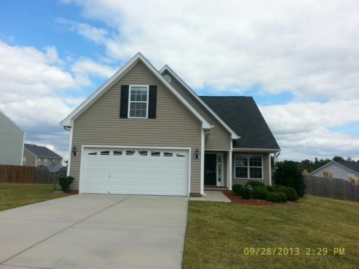  1321 Crossridge Drive, Burlington, NC photo