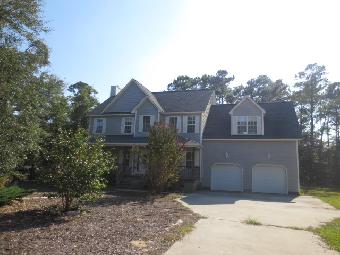  1503 Chadwick Shores Dr, Sneads Ferry, NC photo