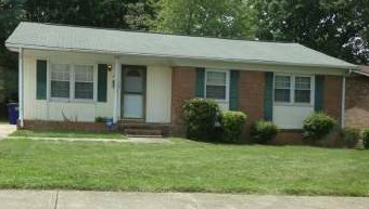  548 Alspaugh Drive, Winston Salem, NC photo