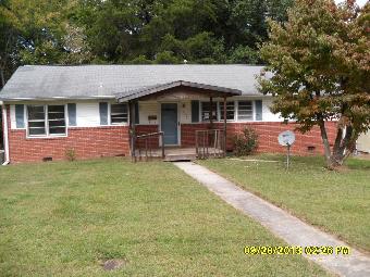  2552 Dare St, Burlington, NC photo