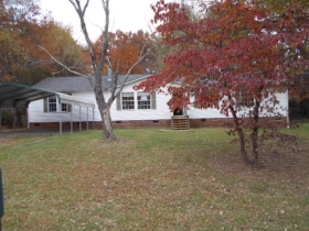  125 Flintfield Dr, Winston Salem, NC photo