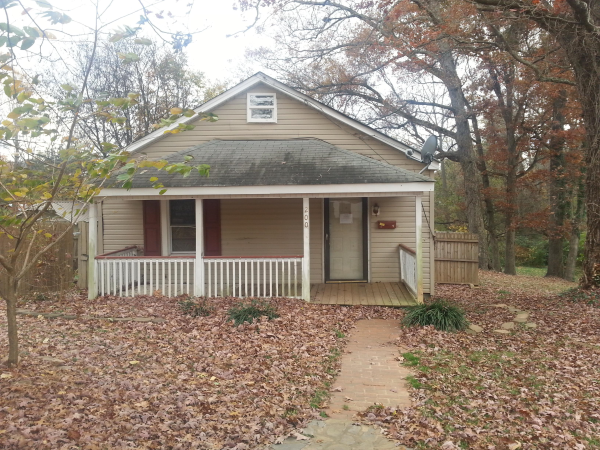  200 S Gordan Dr, Winston-salem, NC photo