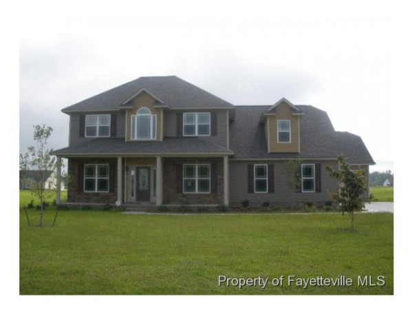  4840 Veasey Mill Road (lot 17) 17, Wade, NC photo