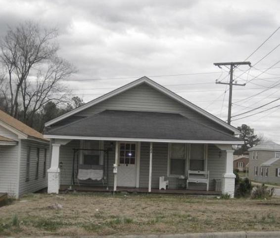  84 Hamilton St, Roanoke Rapids, NC photo