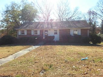  1437 Knollwood Drive, Burlington, NC photo