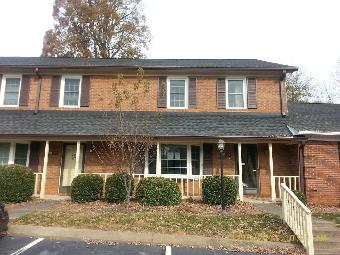  117 Chrisfield Cir, Winston Salem, NC photo