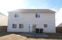  827 Stockport Way, Mcleansville, NC 7724788
