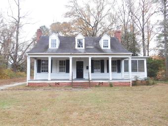  307 Raleigh Road Pkwy W, Wilson, NC photo