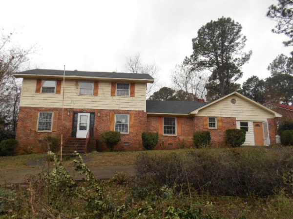  5546 Hedrick Drive, Fayetteville, NC photo