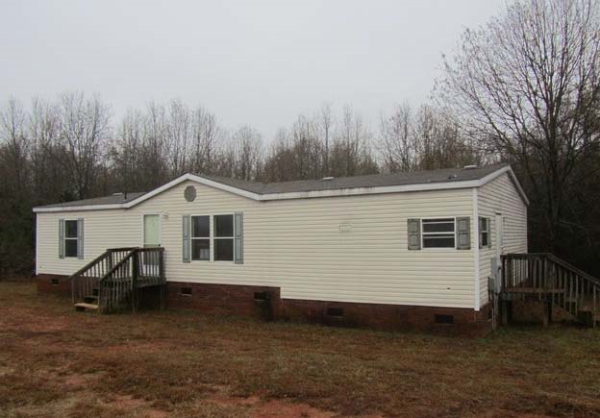  238 New Hope Rd, Lawndale, NC photo