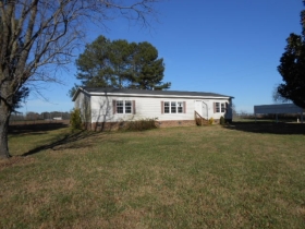  115 Parrish Trail, Kenly, NC photo