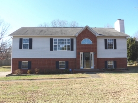  4234 Northampton Dr, Winston Salem, NC photo