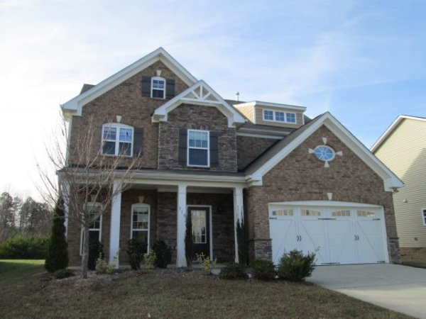  313 Water Lily Cir, Winston Salem, NC photo