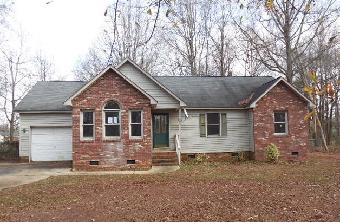  111 Wooded Ln, Shelby, NC photo
