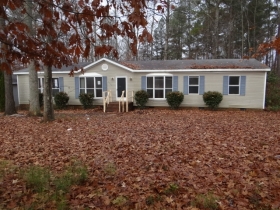  1541 Clydesdale Ct, Franklinton, NC photo