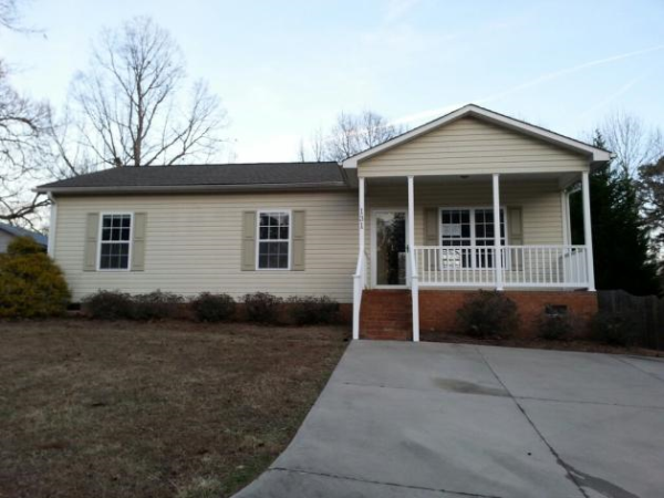  131 Kendall Mill Rd, Thomasville, NC photo