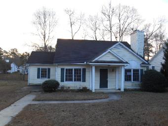  2129 Tanglewood Roa, Rocky Mount, NC photo