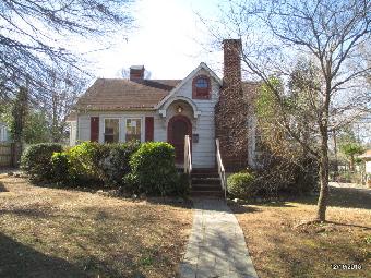  637 Forest Street NW, Concord, NC photo