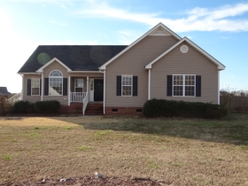  1090 Stallion Road, Rocky Mount, NC photo