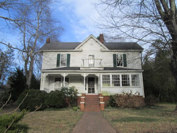  2111 Bethabara Road, Winston Salem, NC photo