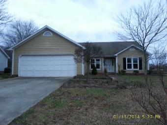  569 Covington Ridge Rd, Winston Salem, NC photo