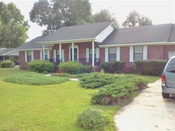  3485 General Howe Rd, Riegelwood, NC photo