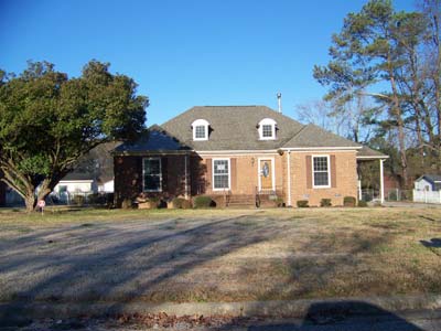  240 Brentwood Dr, Rocky Mount, NC photo