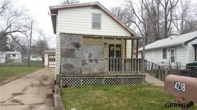  4218 Himebaugh Ave, Omaha, Nebraska photo