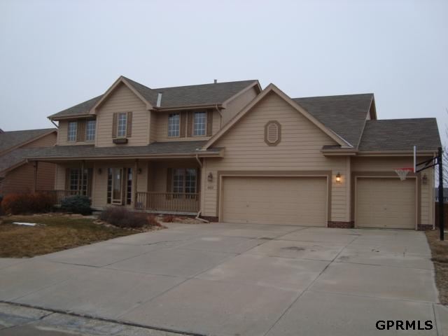  6213 N 155th St, Omaha, Nebraska  photo