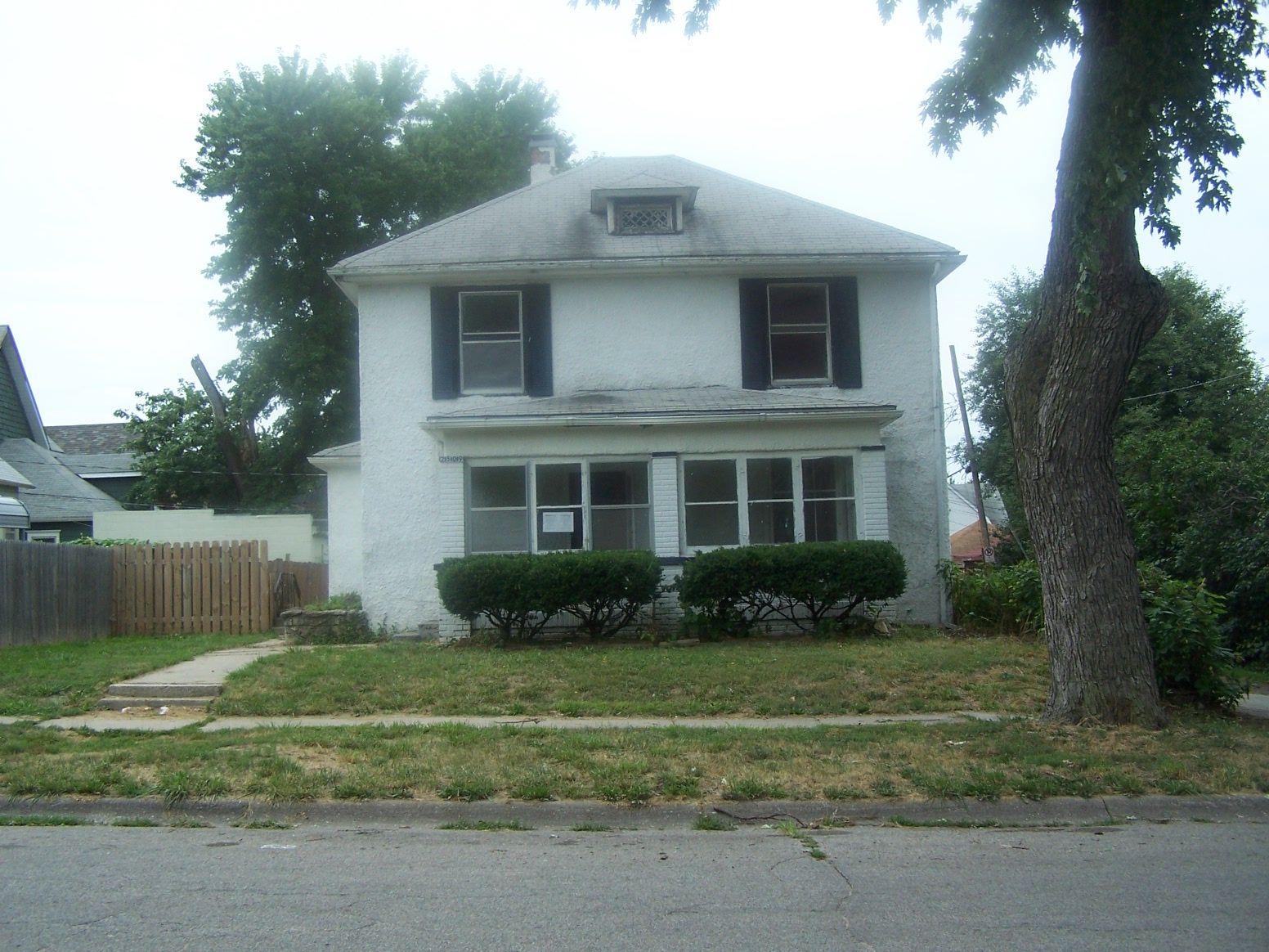  2509 D St, Omaha, NE photo