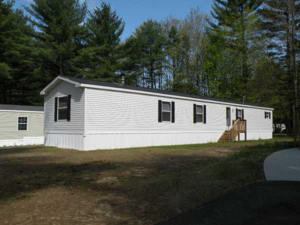  148 Lamplighter Drive, Conway, NH photo