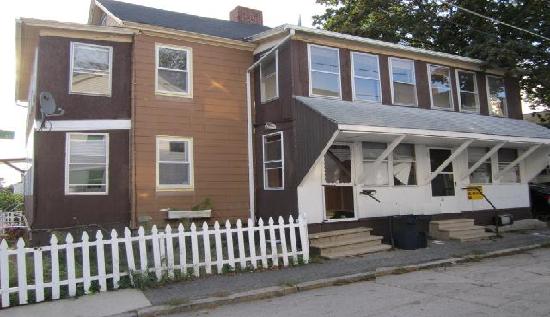  21& 23 Ridge St, Nashua, NH photo