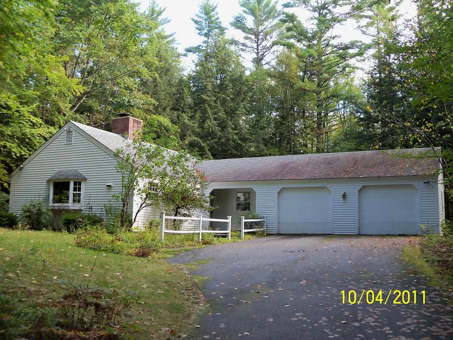  21 OLD COACH LN, AMHERST, NH photo