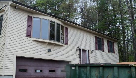  69 Bald Hill Road, Conway, NH photo