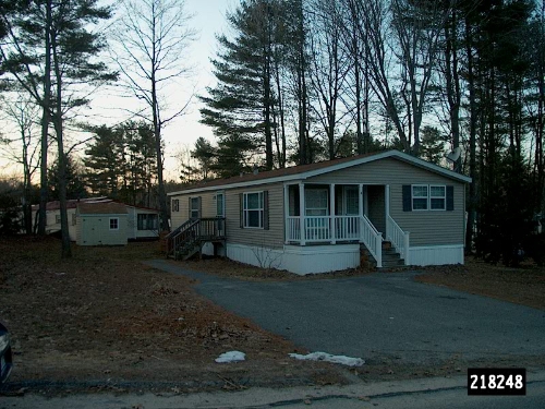  8 LILAC DR, Rochester, NH photo