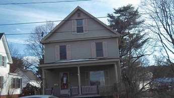  26 Lincoln St, Laconia, NH photo