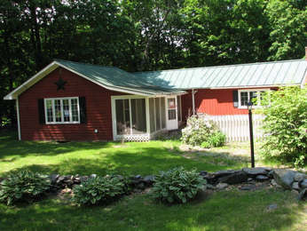  329 Dame Hill Road, Orford, NH photo