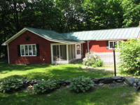 329 Dame Hill Road, Orford, NH 03777