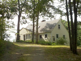  249 Old Temple Road, Lyndeborough, NH photo