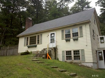  7 Strawberry Hill Rd, Derry, NH photo