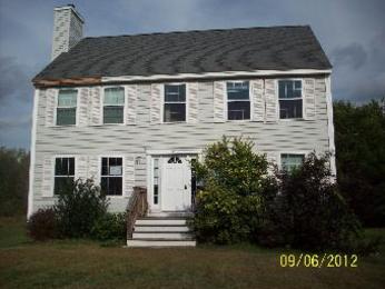  93 Governors Rd, Rochester, NH photo
