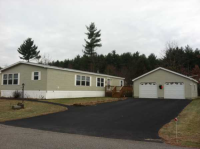  151 Eagle Drive, Rochester, NH 4177619