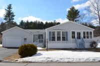 157 Eagle Drive, Rochester, NH 4463621