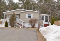 130 Eagle Drive, Rochester, NH 4463646