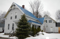 24 Manchester St, Pittsfield, NH 03263
